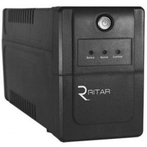  Ritar RTP650L-U 390W Proxima-L (RTP650L-U)