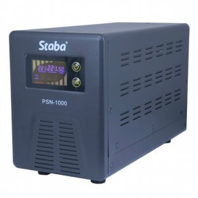    Staba PSN-1000 Black