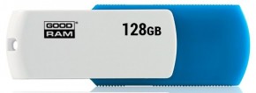  Goodram USB 2.0 128GB UCO2 (UCO2-1280MXR11)