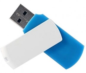  Goodram USB 2.0 128GB UCO2 (UCO2-1280MXR11) 3