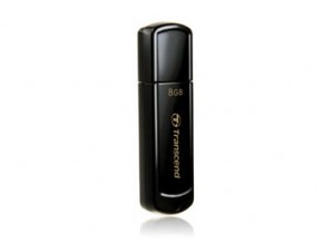 FLASH DRIVE 8G USB Jet TS8GJF350