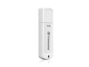 FLASH DRIVE 4G USB Jet TS4GJF370