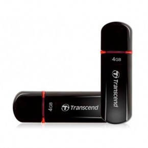 FLASH DRIVE 4G USB Jet TS4GJF600
