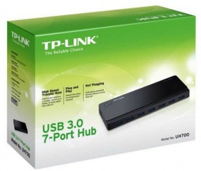 USB Hub TP-Link UH700 7port USB 3.0 3