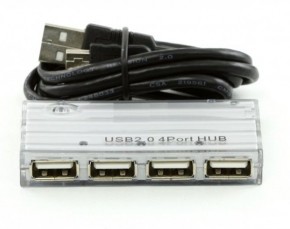 USB HUB Viewcon VE 099