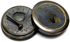      551,5  Sundial Compass-3 in1 (26606)