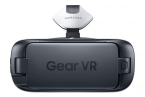    Samsung SM-R322NZWASEK Gear VR