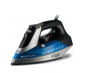  Russell Hobbs 21260-56 Iron with Removable tank