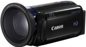   Canon HDV Flash HF R67 Black