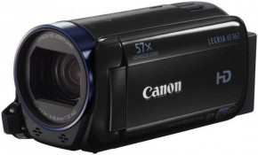   Canon HDV Flash HF R67 Black 5