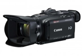   Canon Legria HF G40 (1005C011AA)
