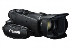   Canon Legria HF G40 (1005C011AA) 4