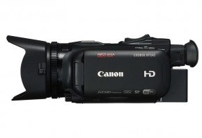   Canon Legria HF G40 (1005C011AA) 5