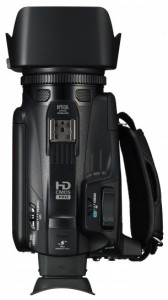   Canon Legria HF G40 (1005C011AA) 6