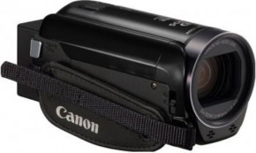   Canon Legria HF R706 Black 5