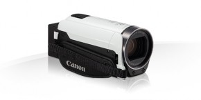   Canon Legria HF R706 White 3