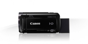   Canon Legria HF R78 6