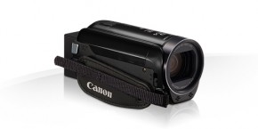   Canon Legria HF R78 7