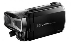 3D Full HD  Otek DVX-5F9