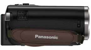  Panasonic HDV Flash HC-V260 Black 3
