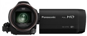  Panasonic HC-V770EE-K 3