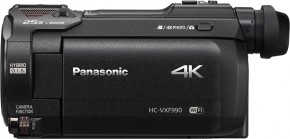   Panasonic HC-VXF990EEK 5