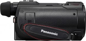   Panasonic HC-VXF990EEK 6
