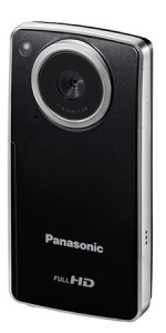  Panasonic HM-TA1 Grey