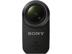   Sony HDR-AS50 3