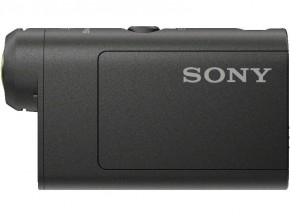   Sony HDR-AS50 4