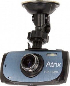   Atrix JS-X130 Blue/Steel (0)