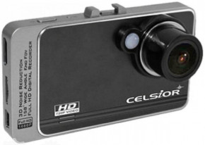    Celsior DVR CS-701 HD