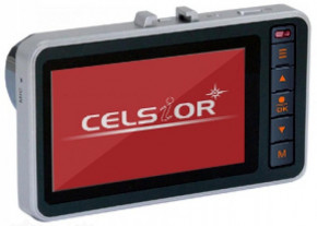    Celsior DVR CS-701 HD 3