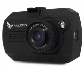  Falcon DVR HD62-LCD 3