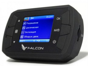  Falcon DVR HD62-LCD 4