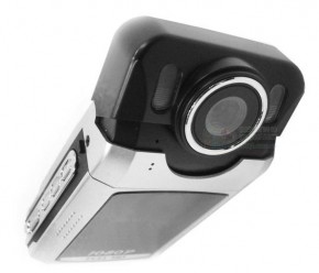 Falcon HD04-LCD W