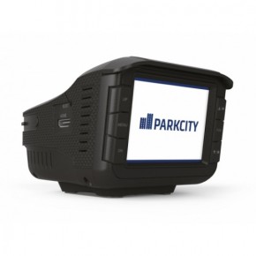 - (+-+GPS ) ParkCity CMB 800