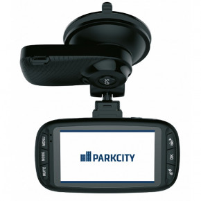  ParkCity DVR HD 790 3