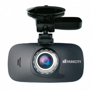  ParkCity DVR HD 790 GPS