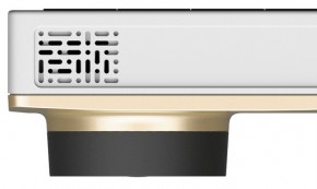  Xiaomi Yi Smart Car International Edition Gold 4