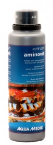      Aqua Medic Reef Life aMinovit 250 