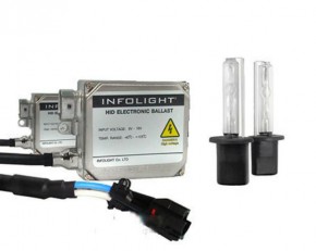   Infolight HB4 (9006) 50W 4300K