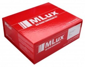   MLux Classic H1 5000K 35W 9-16V