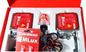    MLux Classic H7 5000K