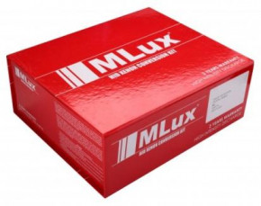    MLux Classic H7 5000K 3