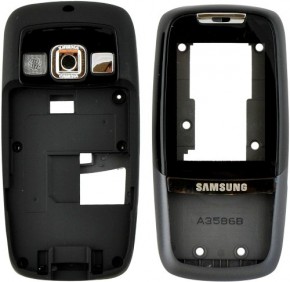  High Copy  Samsung D600 AA  