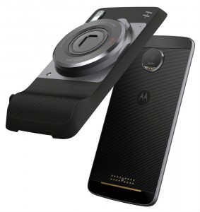 -Motorola Moto Hasselblad True Zoom Moto Mod(ASMRCPTBLKEU) 4