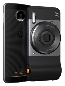 -Motorola Moto Hasselblad True Zoom Moto Mod(ASMRCPTBLKEU) 6