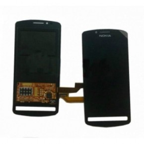  LCD  Nokia 700 Compleate Original (2000024176017)