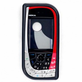  Nokia  7610 